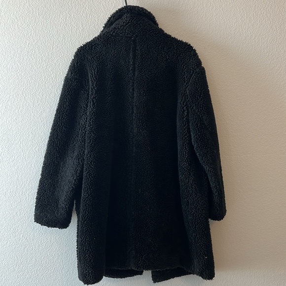 H&M Teddy jacket - Picture 7 of 7